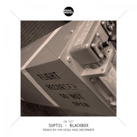 Suptil - Blackbox