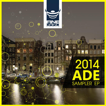 Various Artists - 2014 Ade Sampler Ep