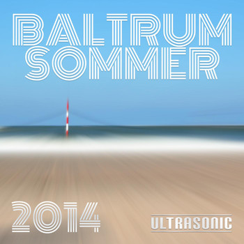 Various Artists - Baltrum Sommer 2014