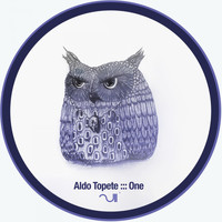 Aldo Topete - One