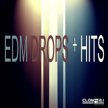 Various Artists - EDM Drops & Hits