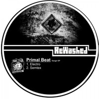 Primal Beat - Danger EP