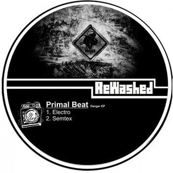 Primal Beat - Danger EP