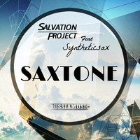 Salvation Project feat. Syntheticsax - Saxtone