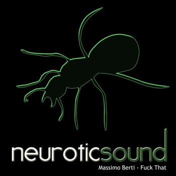 Massimo Berti - Fuck That (Explicit)