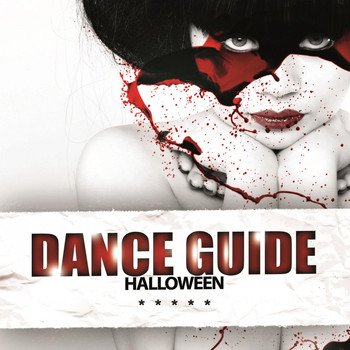 Various Artists - Dance Guide Halloween