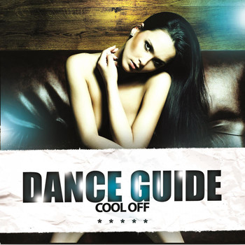 Various Artists - Dance Guide Cool Off