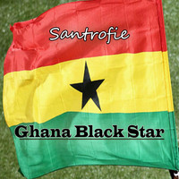 Santrofie - Ghana Black Star