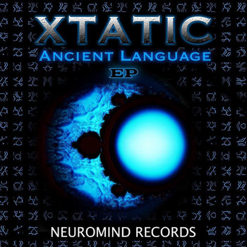 Xtatic - Ancient Language