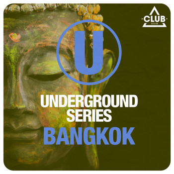 Various Artists - Underground Series Bangkok