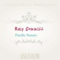 Ray Conniff - Pacific Sunset