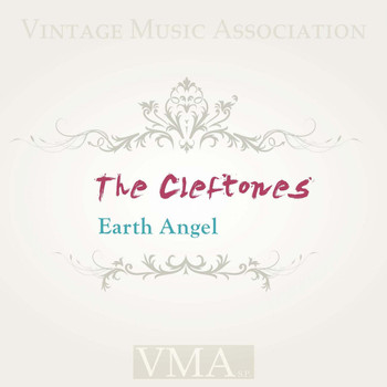 The Cleftones - Earth Angel