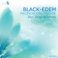 Black-edem - Pacification / Escape