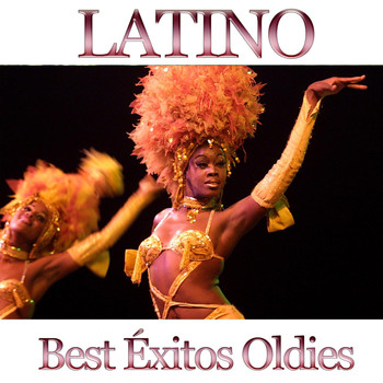 Various Artists - Latino Best Exitos Oldies