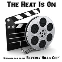 Hanny Williams - The Heat Is On
