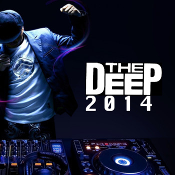 Various Artists - The Deep 2014