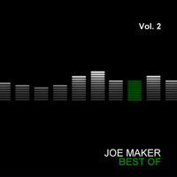 Joe Maker - Best Of, Vol. 2