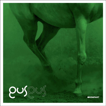 GusGus - Deep Inside