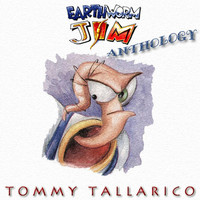 Tommy Tallarico - Earthworm Jim Anthology