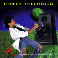 Tommy Tallarico - Virgin Games Greatest Hits, Vol. 1