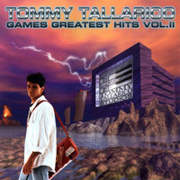 Tommy Tallarico - Games Greatest Hits, Vol. 2