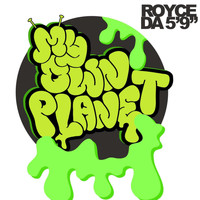 Big Sean - My Own Planet (feat. Big Sean)