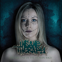 Insane Therapy - The Decline of the Human Race (Explicit)