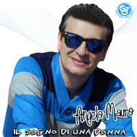 Angelo Mauro - Il sogno di una donna