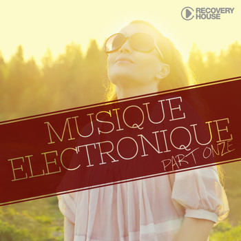 Various Artists - Musique Electronique, Pt. Onze