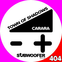 Carara - Town of Shadows