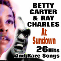 Betty Carter, Ray Charles - At Sundown