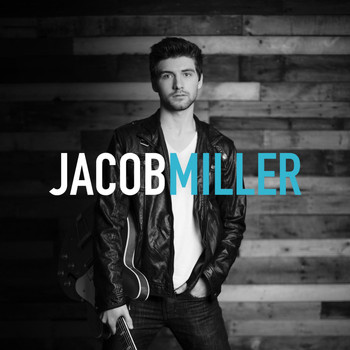 Jacob Miller - Jacob Miller EP