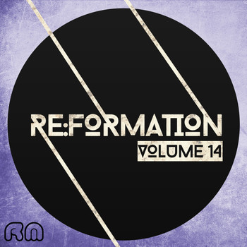 Various Artists - Re:Formation, Vol. 14 - Tech House Selection