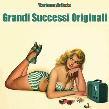 Various Artists - Grandi successi originali