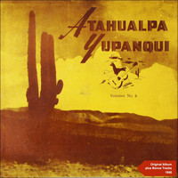 Atahualpa Yupanqui - Solo de Guitarra, Vol. 6 (Original Album plus Bonus Tracks 1958)