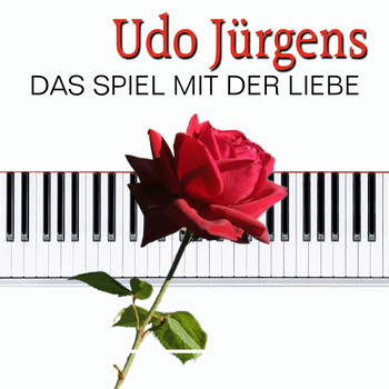 Udo Jürgens - Das Spiel mit der Liebe