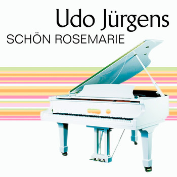 Udo Jürgens - Schön Rosemarie