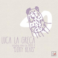 Luca La Greca - Dirty Beats