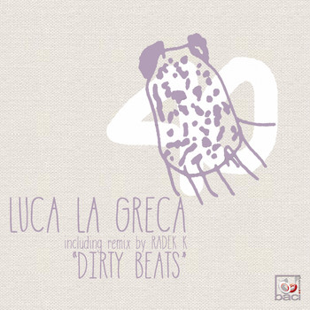 Luca La Greca - Dirty Beats