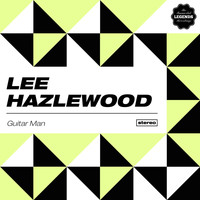 Lee Hazlewood - Guitar Man