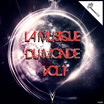 Various Artists - La musique du monde, Vol. 1