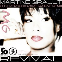 Martine Girault - Revival