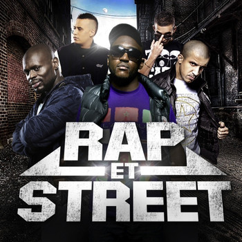Various Artists - Rap et street, vol. 1 (Explicit)