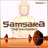 David Thomas - Samsara Deep Consciousness, Vol. 1