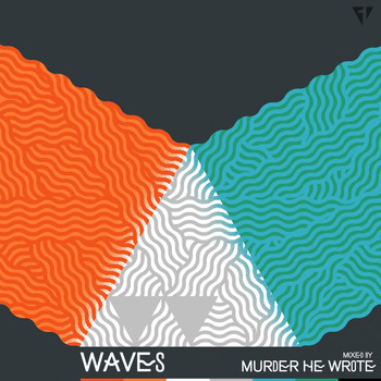 Murder He Wrote - Waves, Vol. 1