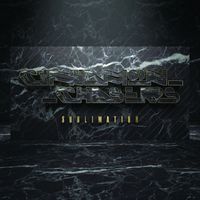 Cinnamon Chasers - Sublimation