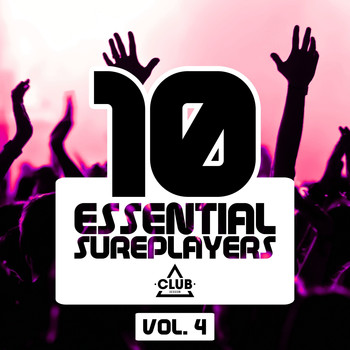 Various Artists - 10 Essential Sureplayers, Vol. 4