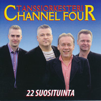 Channel Four - 22 Suosituinta