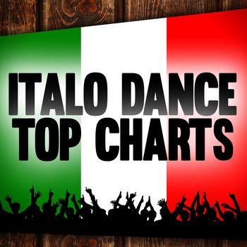 Various Artists - Italo Dance Top Charts