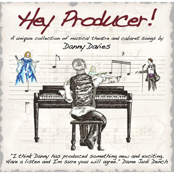 Various Artists - Hey Producer!